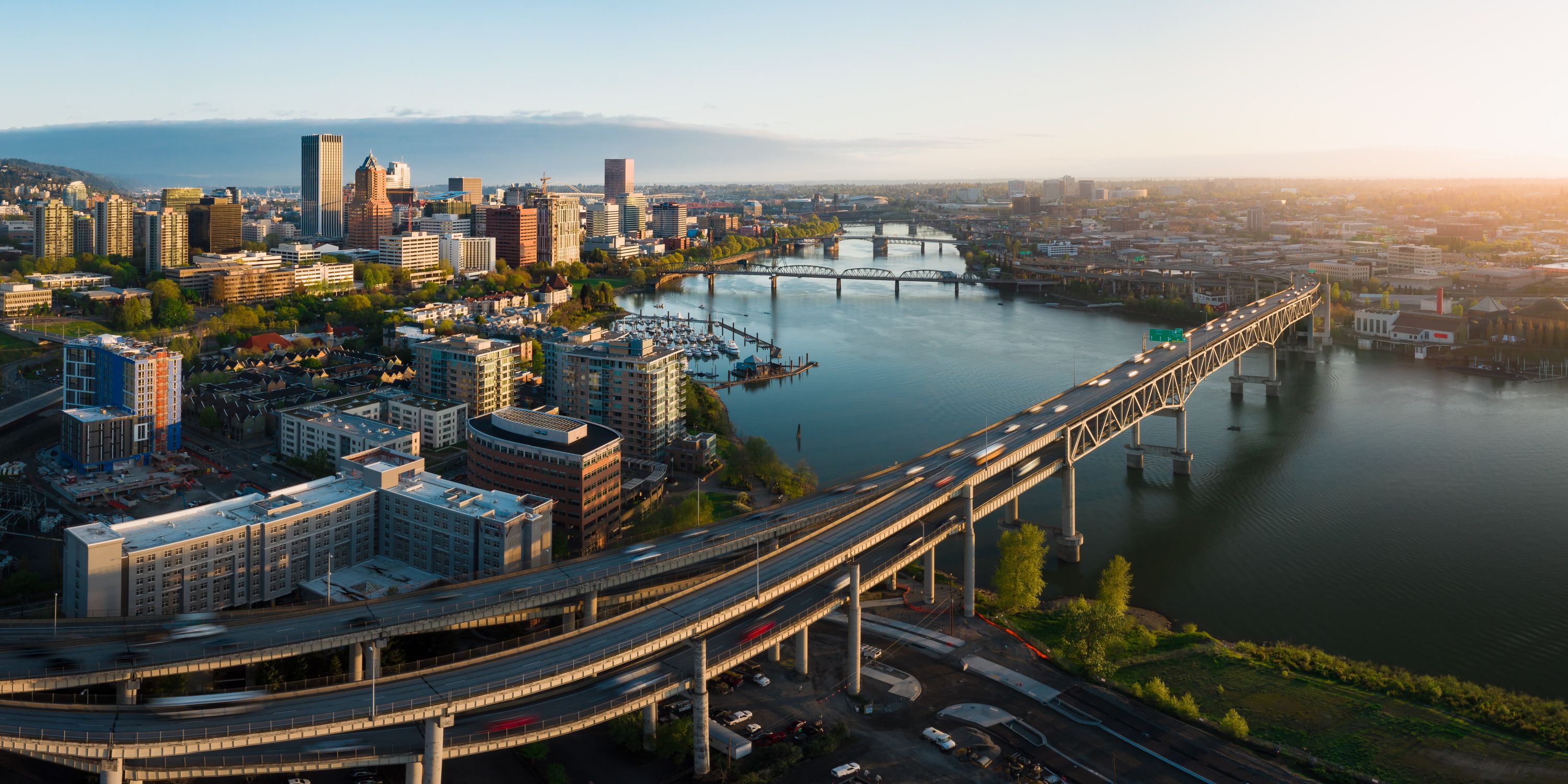 17 Reasons To Move Your Business To Portland Oregon